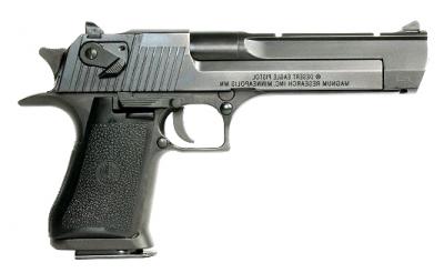 Magnum Research Desert Eagle .50 AE